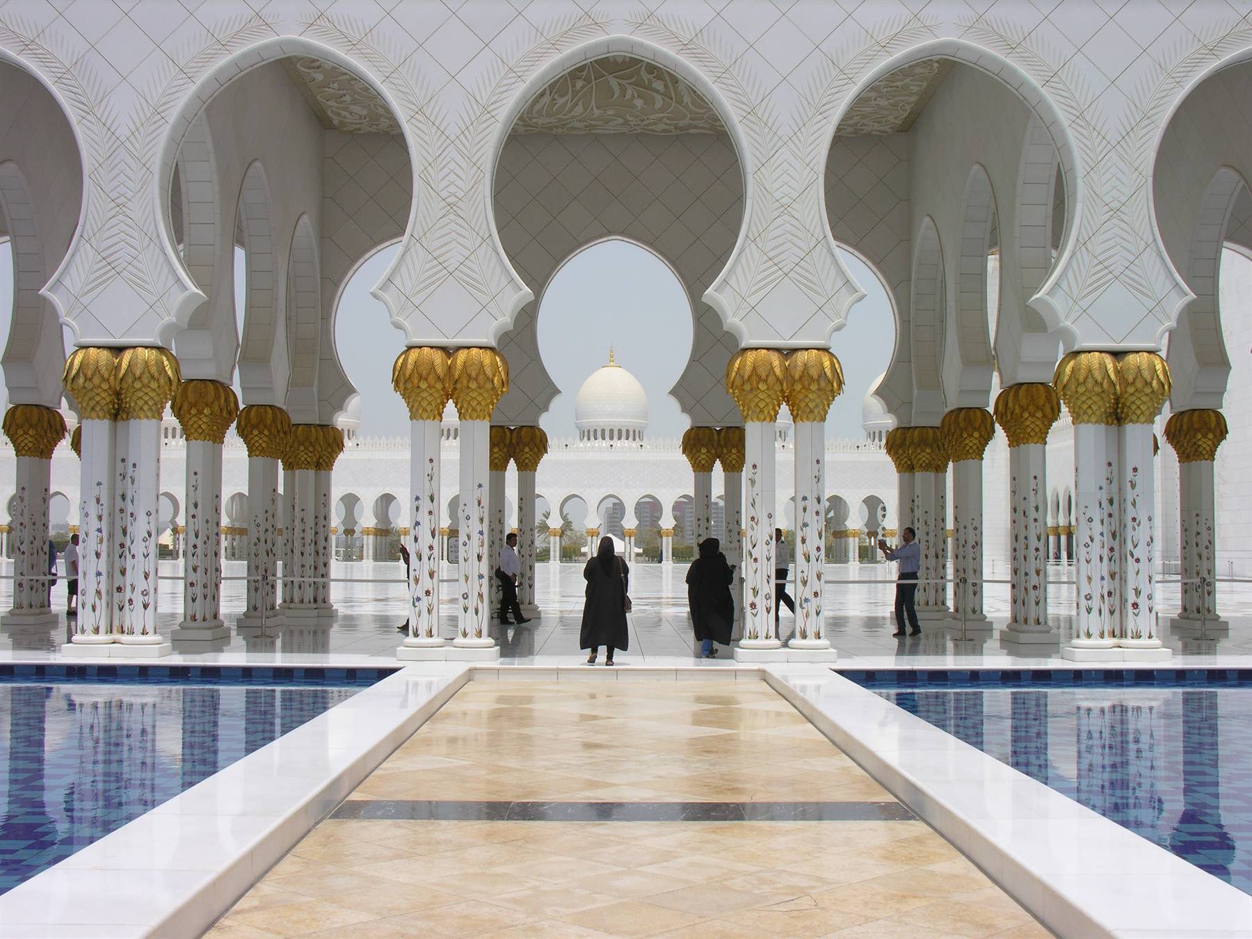 Grande Moschea