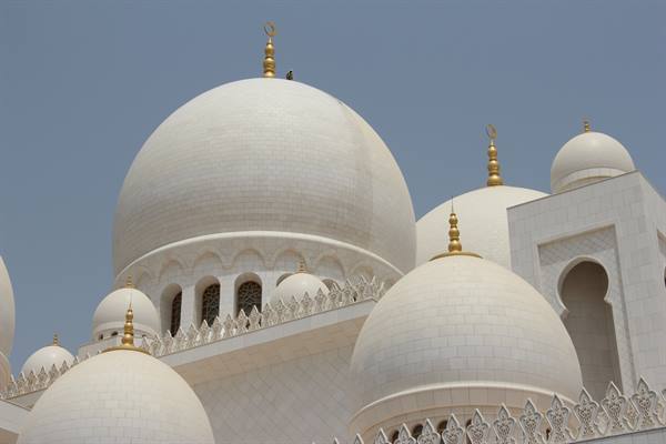 Great Mosque