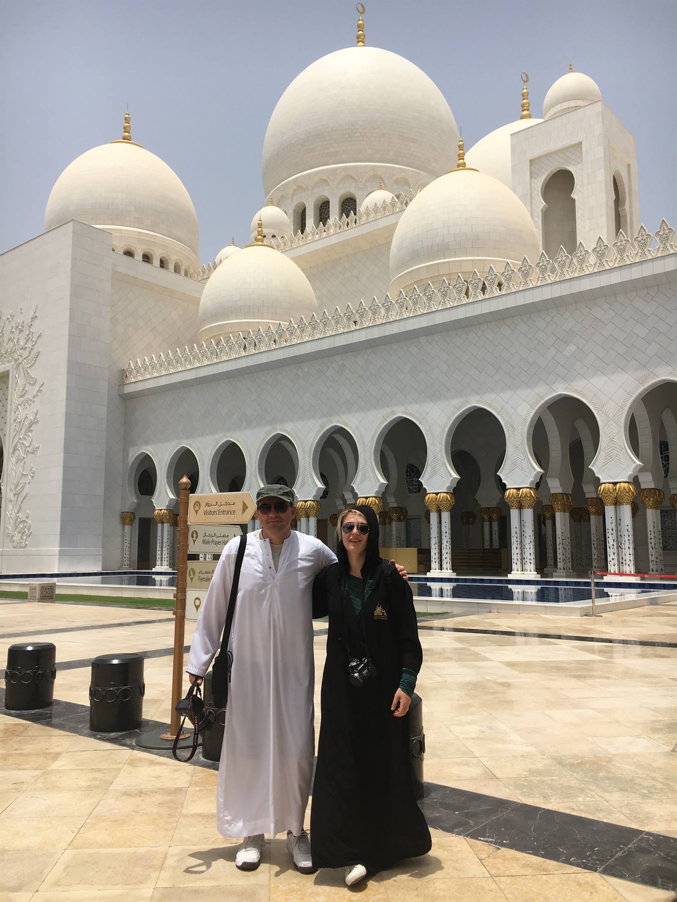 Grande Moschea