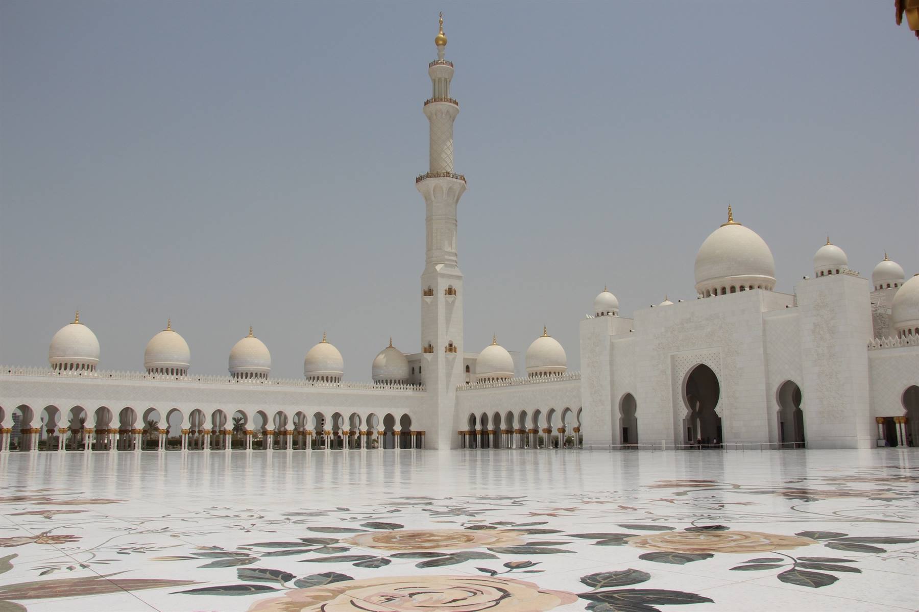 Grande Moschea