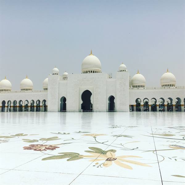 Great Mosque