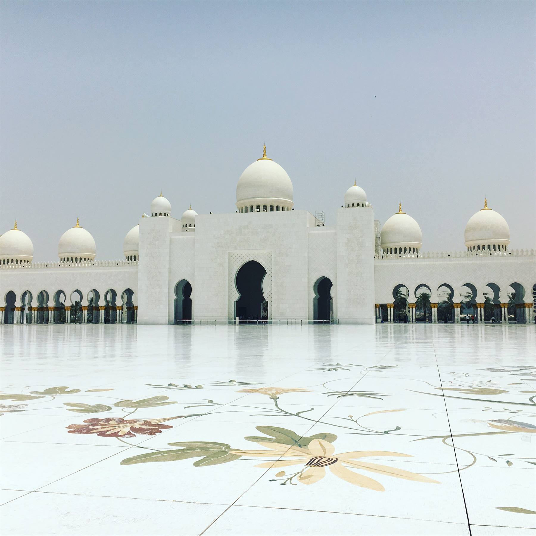 Grande Moschea