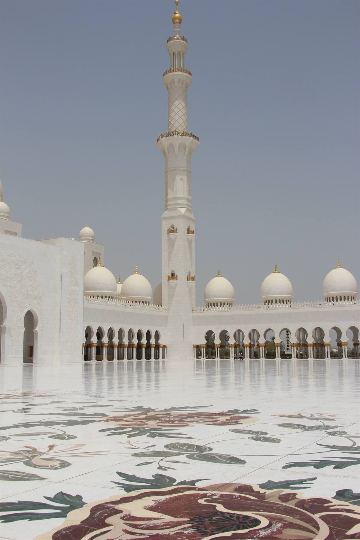Grande Moschea