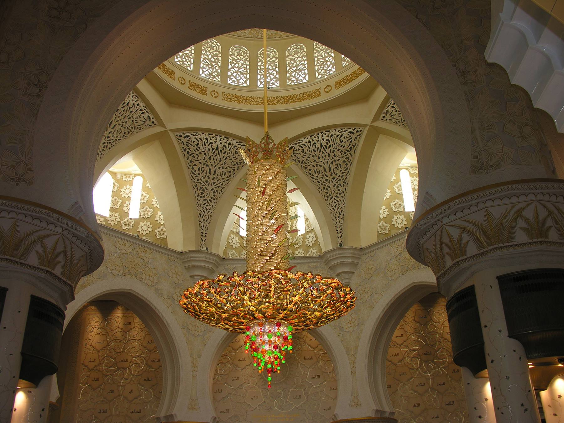 Grande Moschea