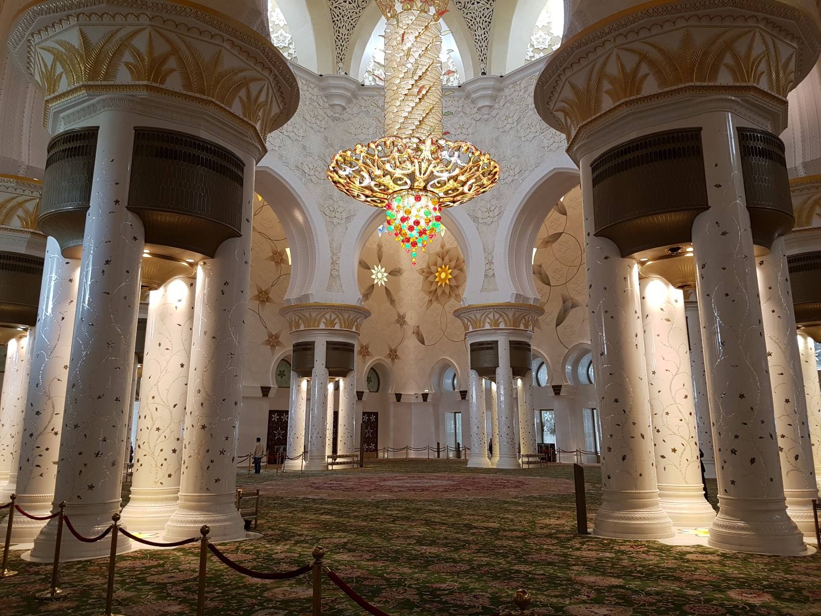 Grande Moschea