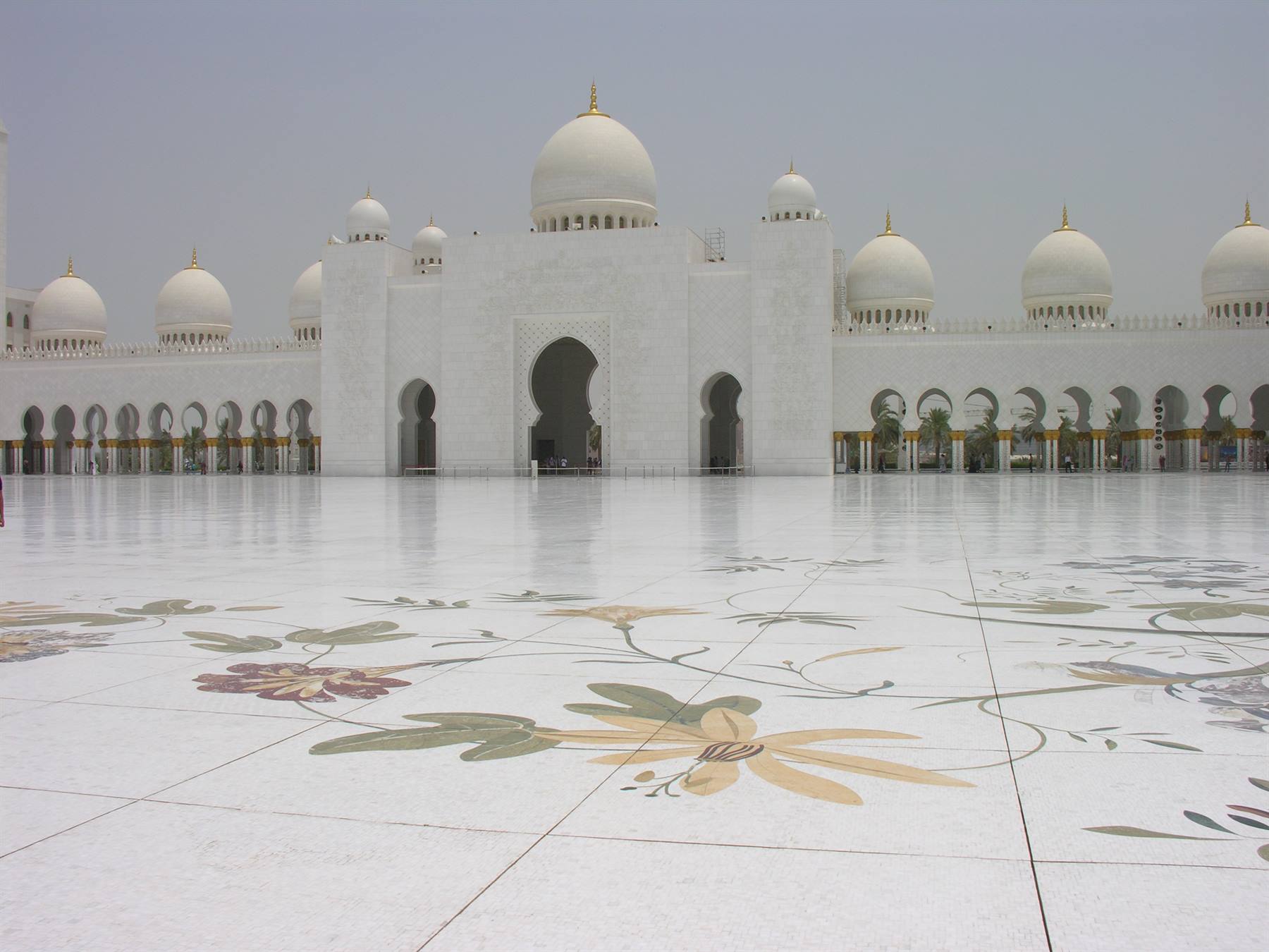 Grande Moschea