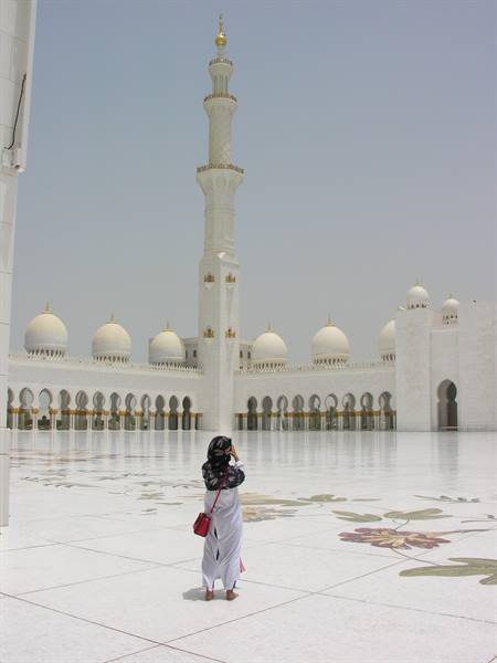 Great Mosque