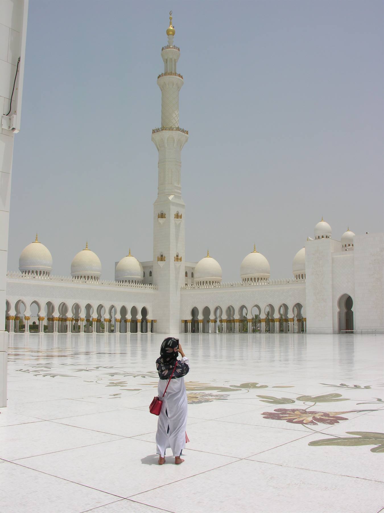 Grande Moschea