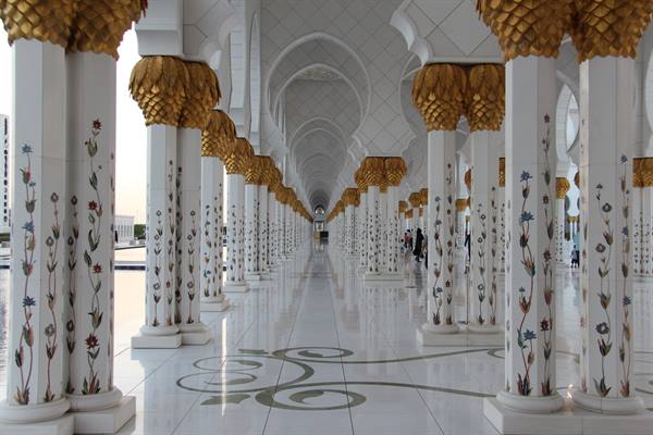 Great Mosque