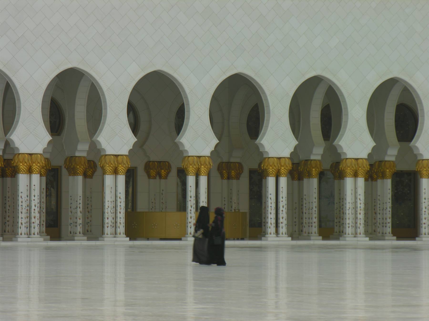 Grande Moschea