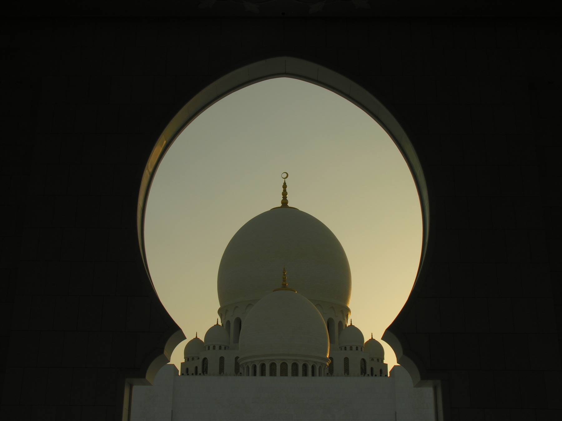 Grande Moschea