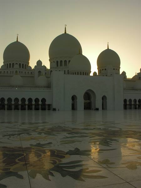Great Mosque