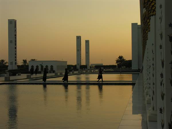 Great Mosque