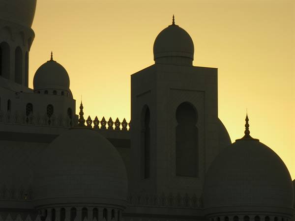 Great Mosque