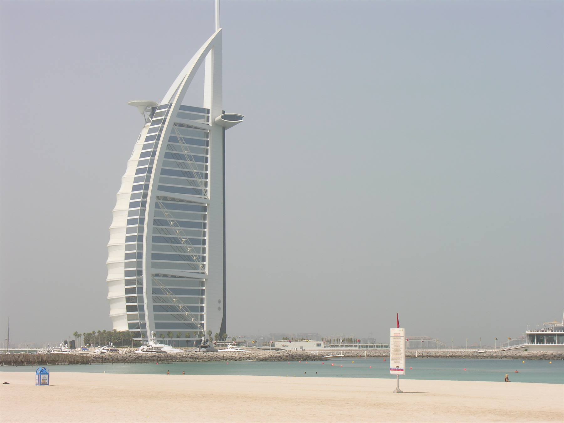 Bur Al Arab