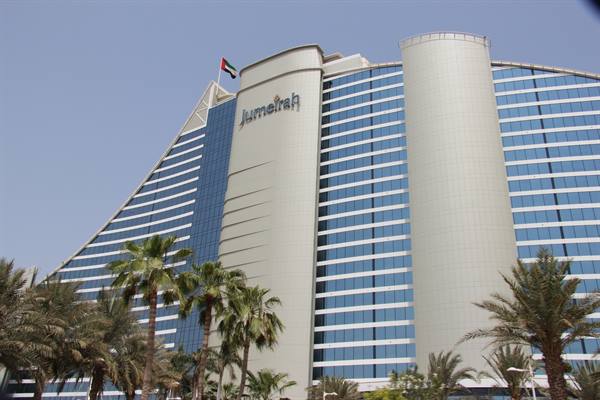 Jumeirah Hotel
