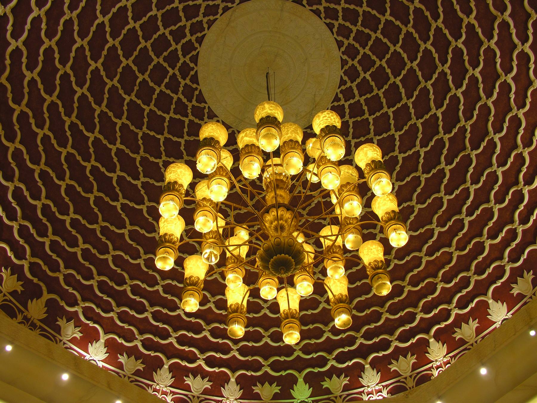 IBN Battuta Mall