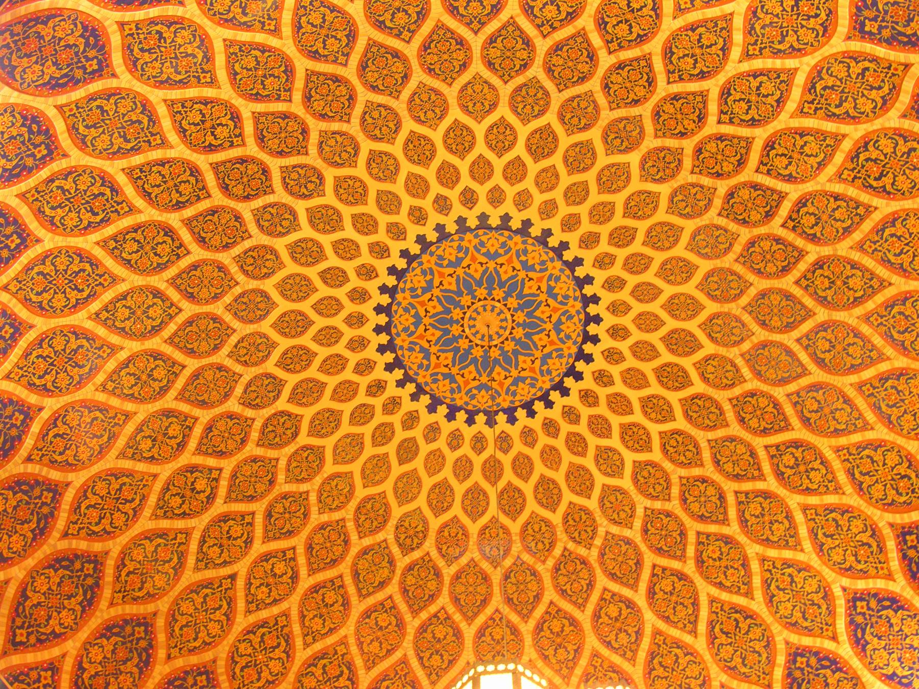 IBN Battuta Mall