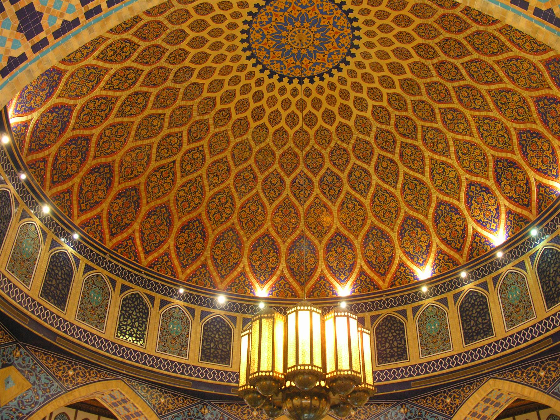 IBN Battuta Mall