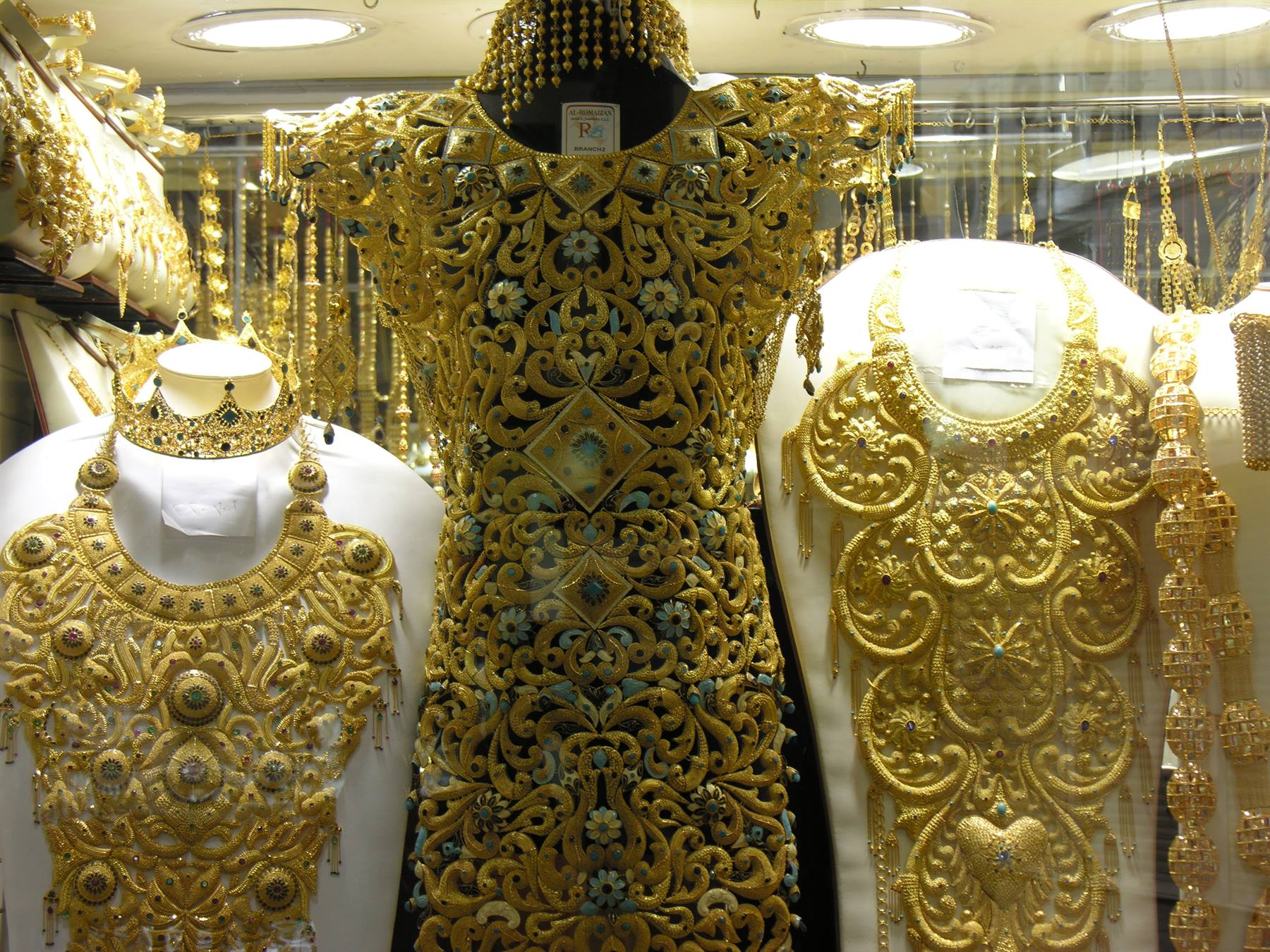 Souq dell'Oro