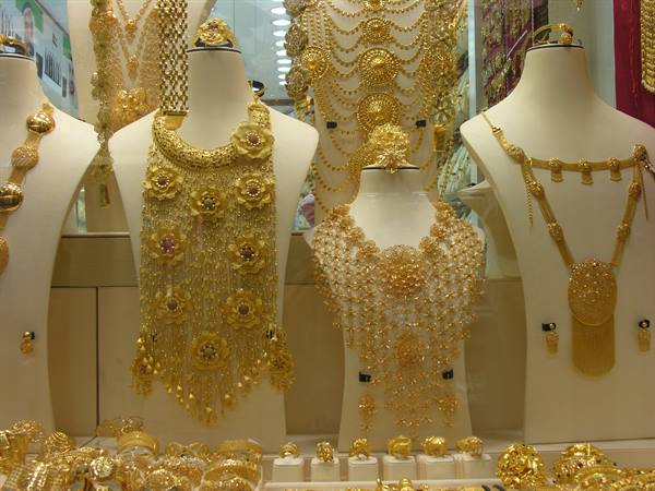 Gold Souq