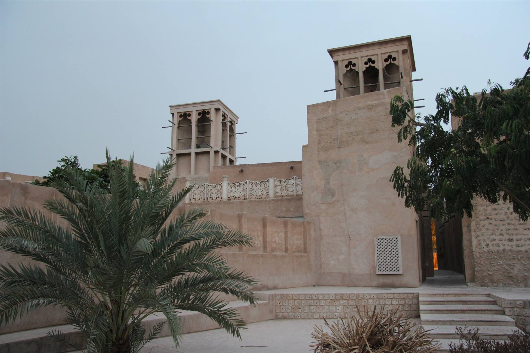 Al Bastakiya