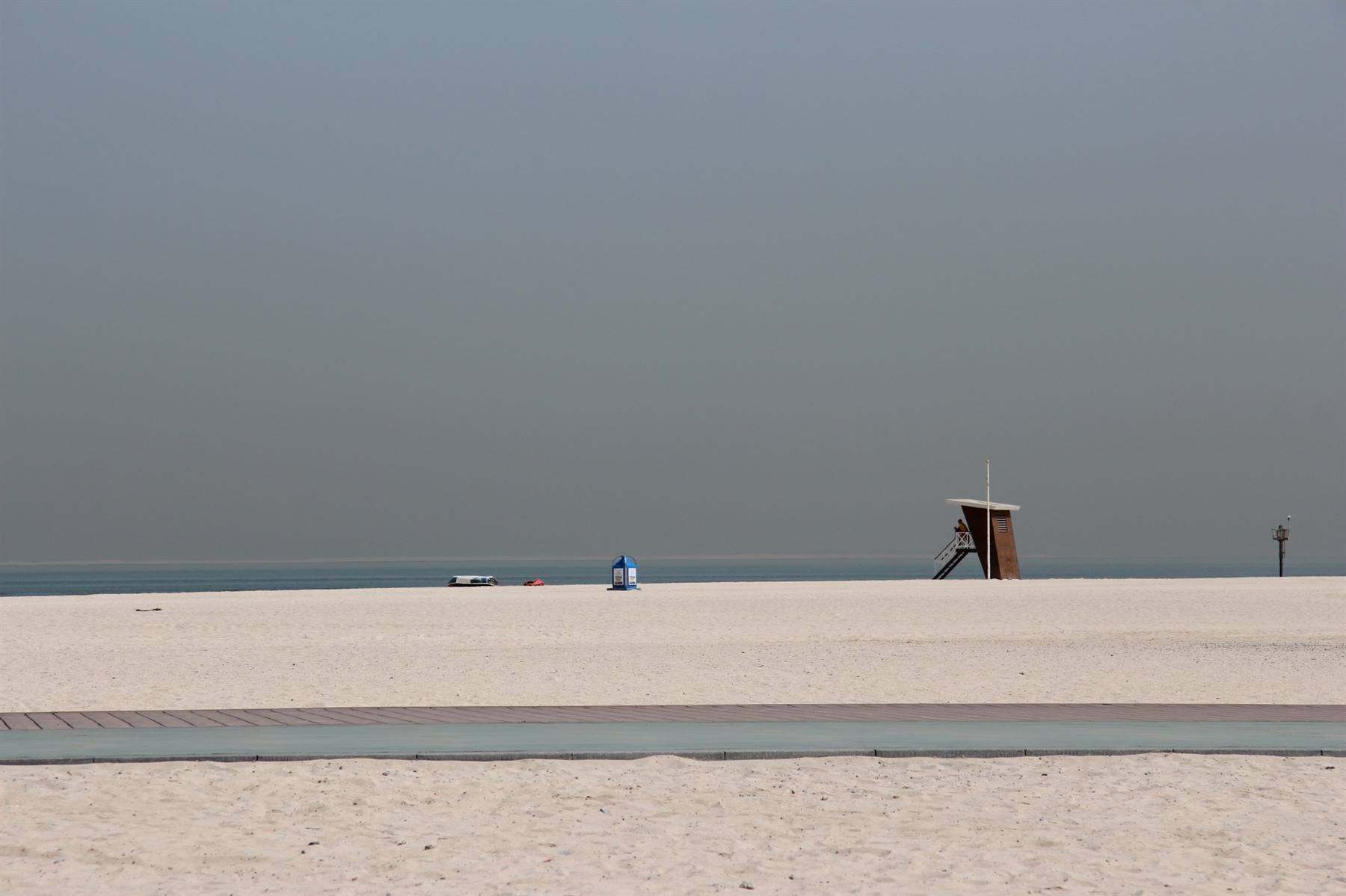 Jumeirah Beach