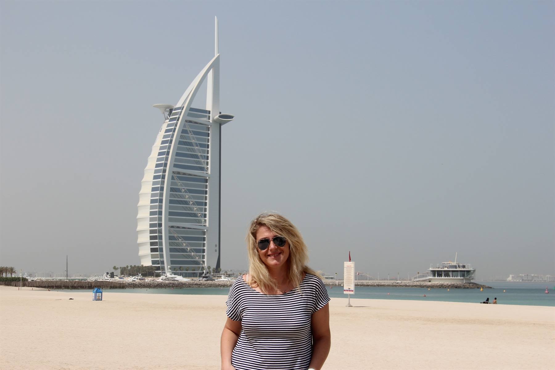 Jumeirah Beach