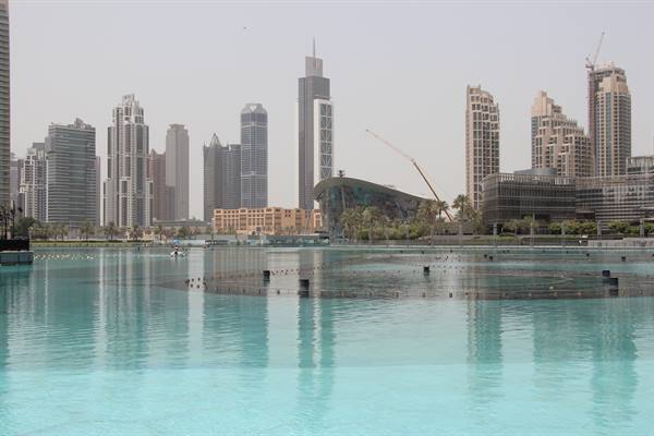 Dubai Mall