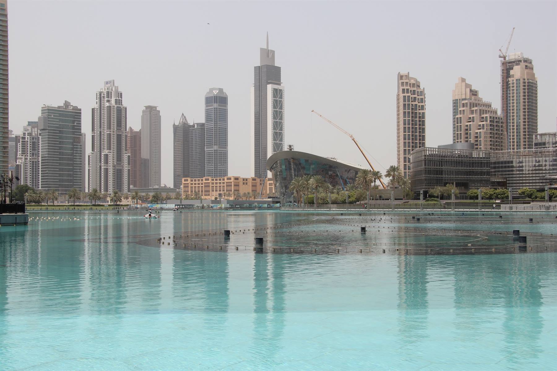 Dubai Mall