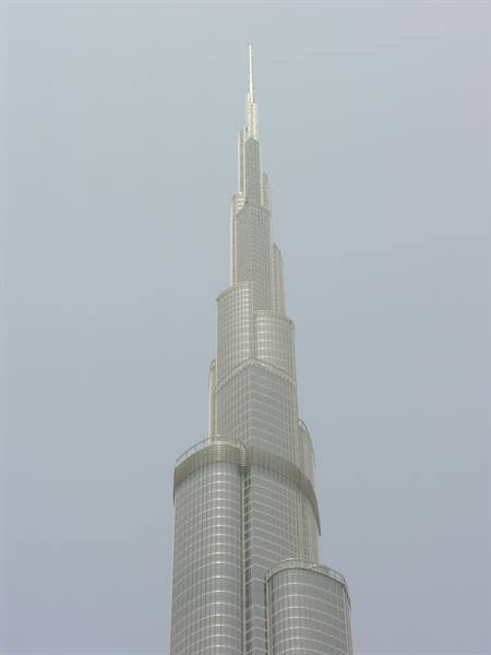 Burj Khalifa