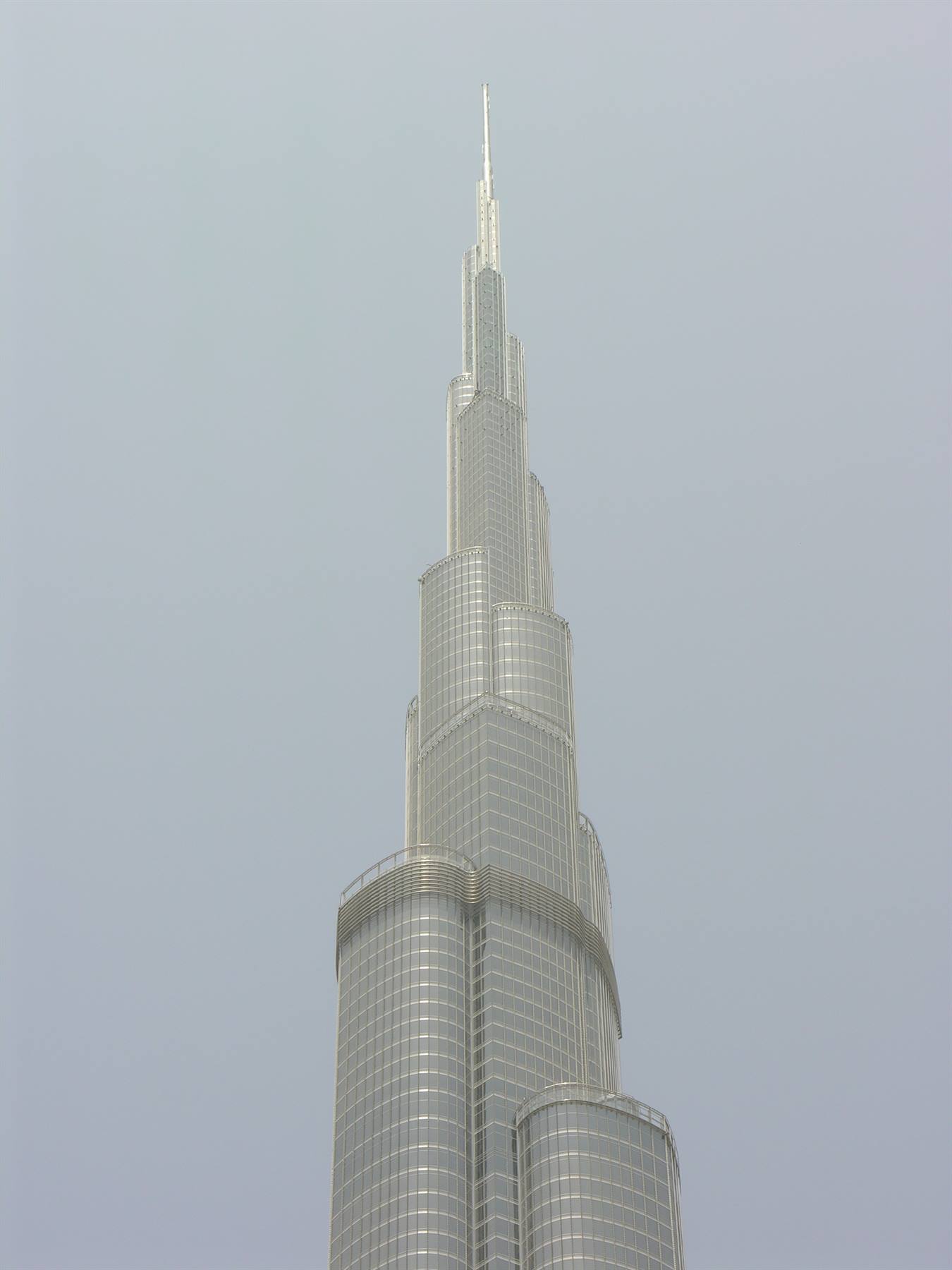 Bur Khalifa