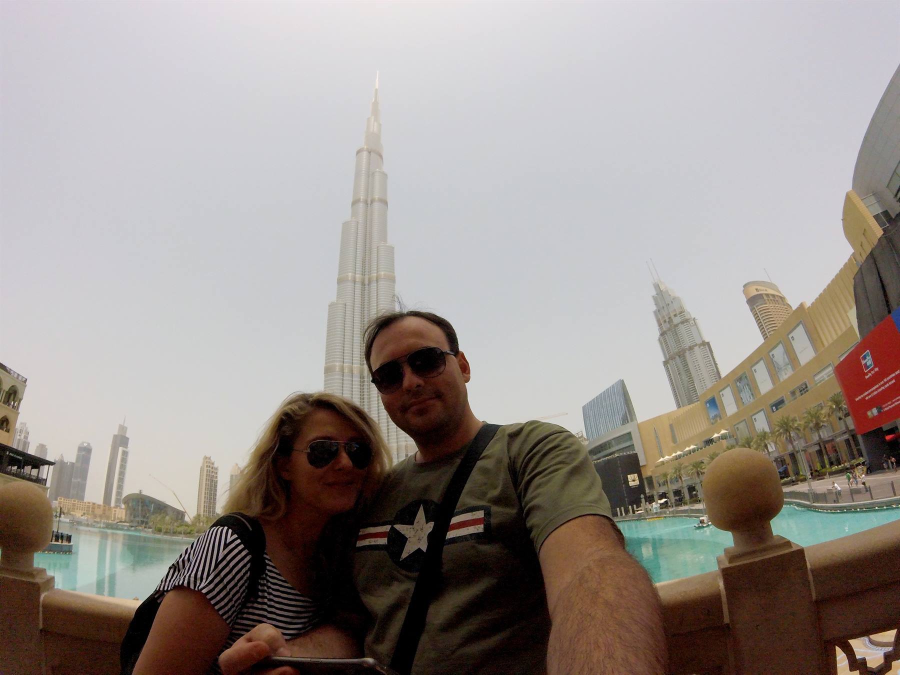 Bur Khalifa