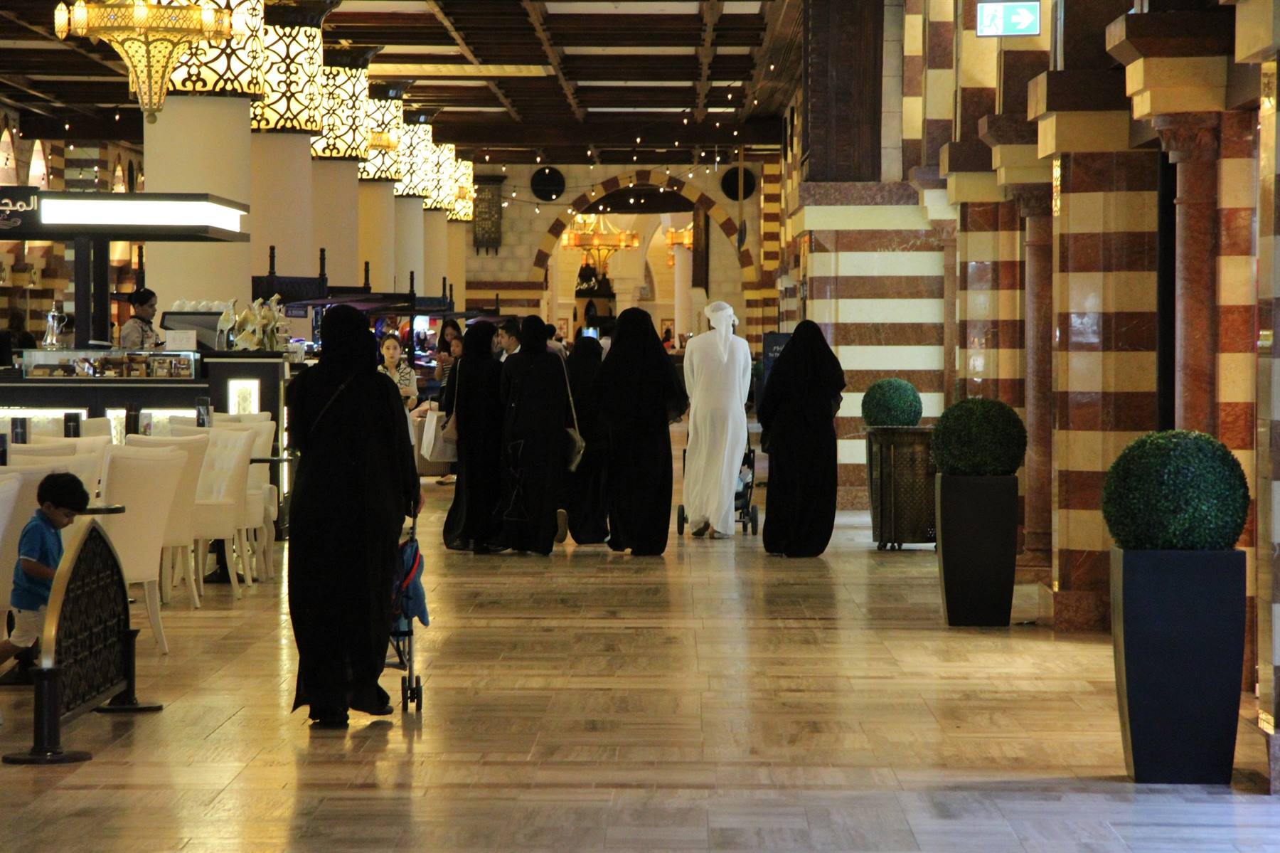 Dubai Mall