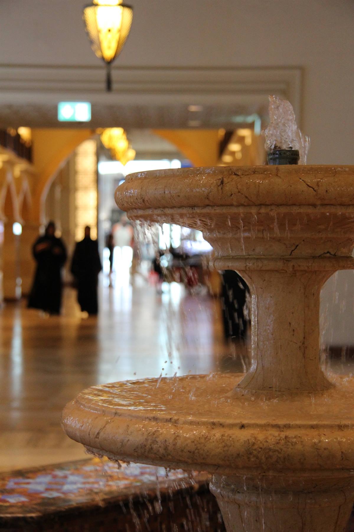 Dubai Mall