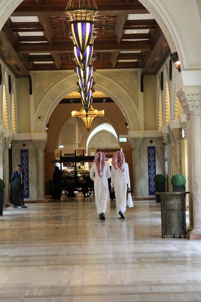 Dubai Mall