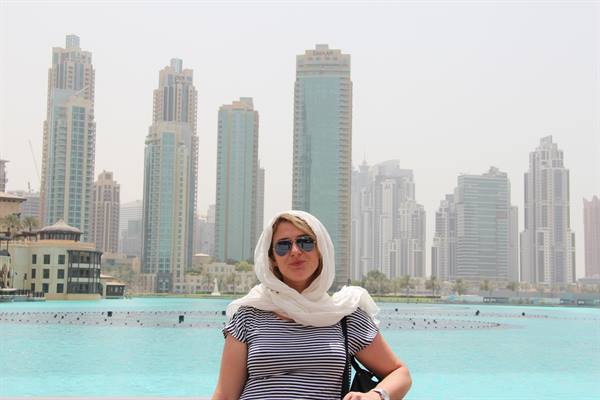Dubai Mall