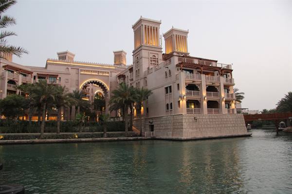 Souq Madinat Jumeirah