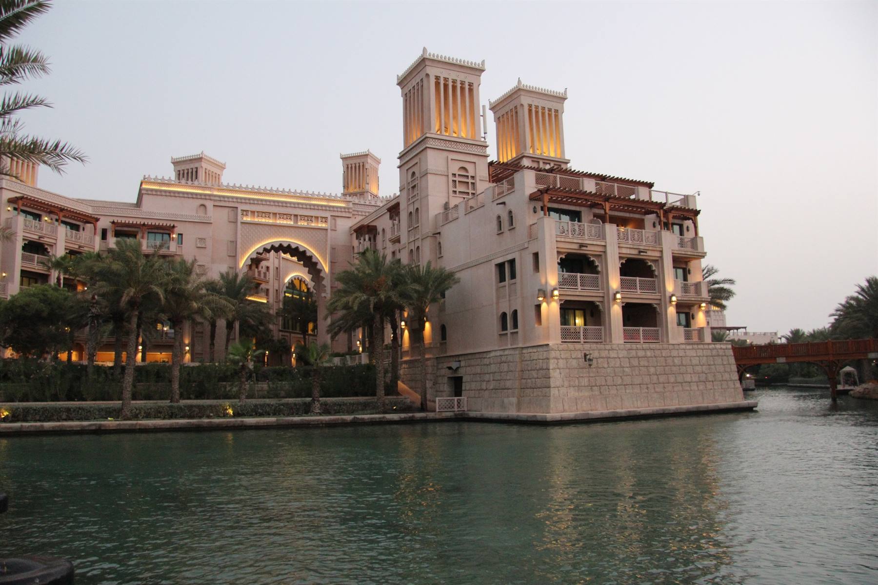 Souq Madinat Jumeirah