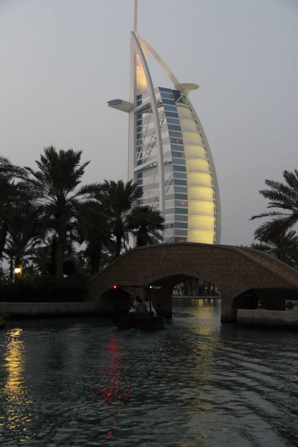 Souq Madinat Jumeirah