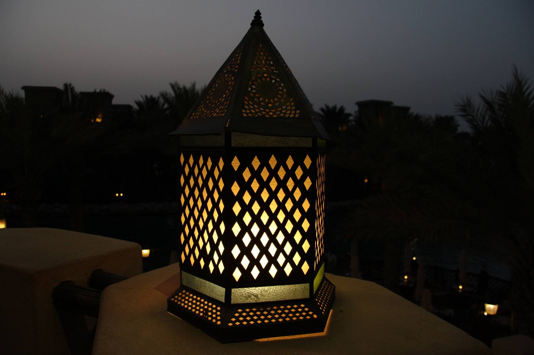 Souq Madinat Jumeirah