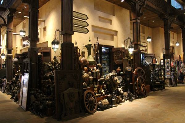 Souq Madinat Jumeirah