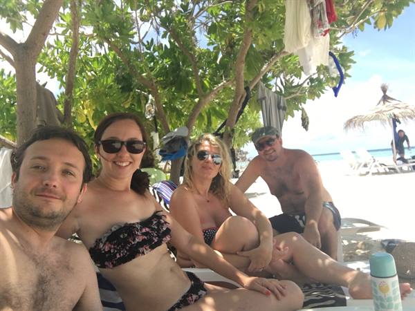 Bikini Beach