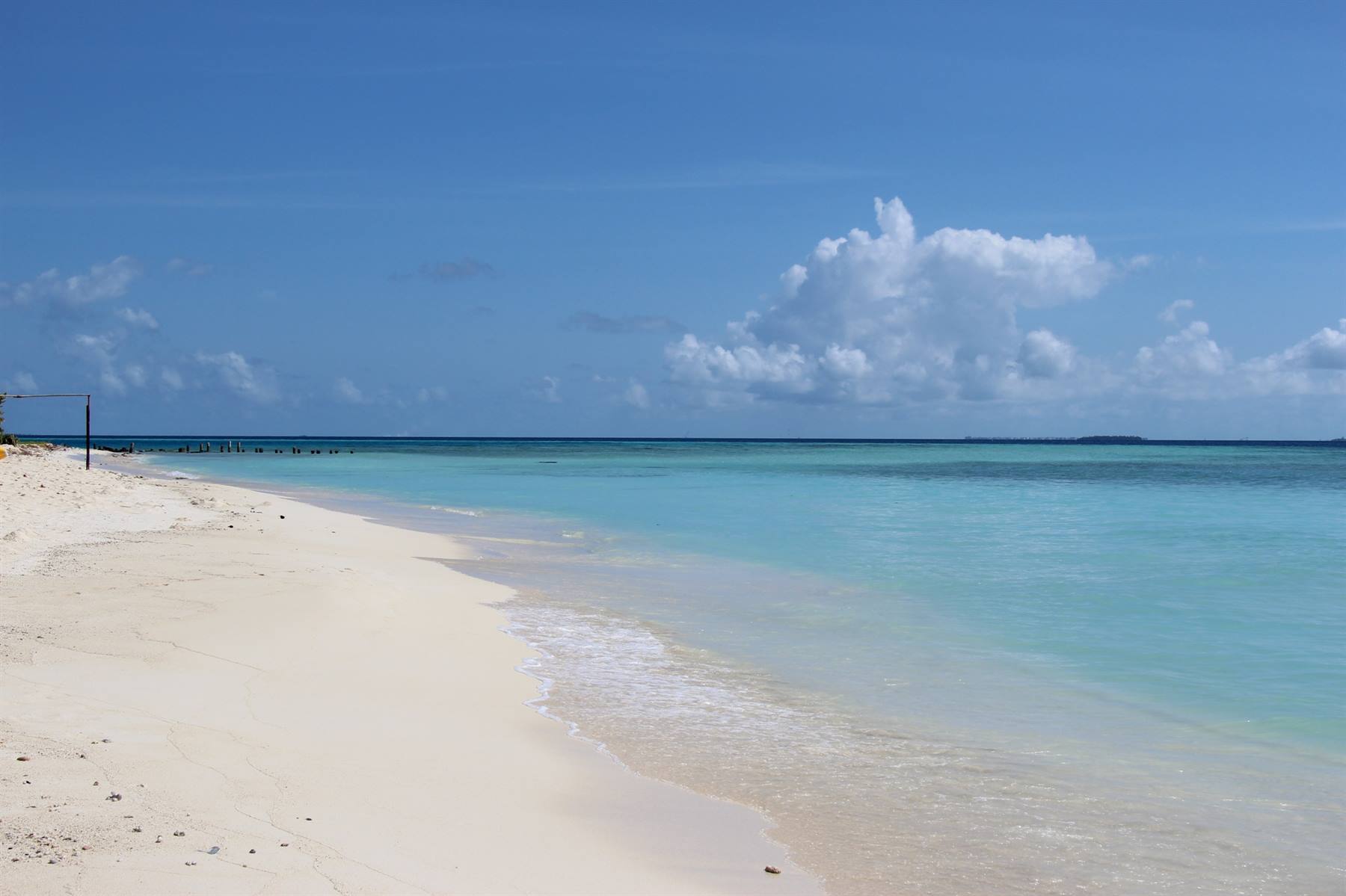 Bikini Beach