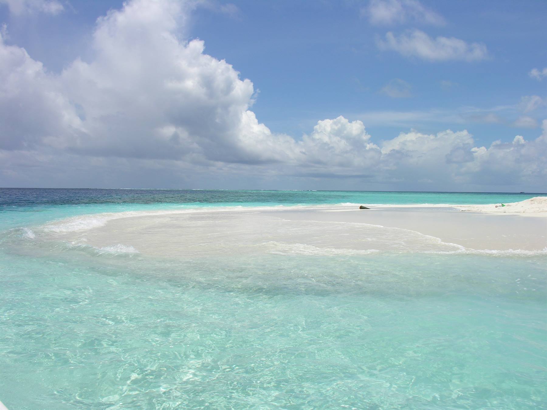 Sandbank