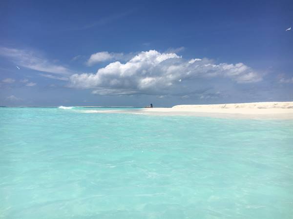 Sandbank