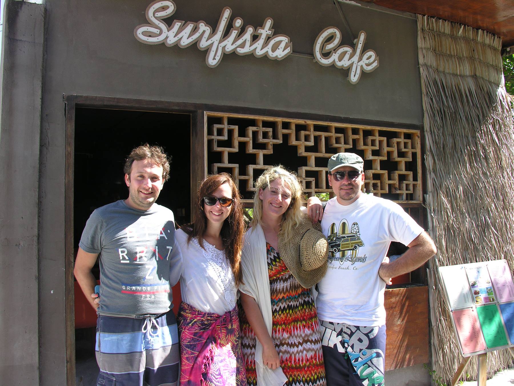 Surfista Cafè: la nostra istituzione!