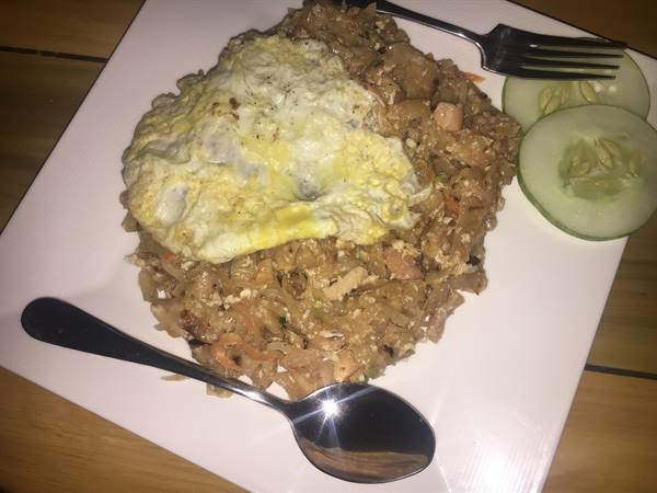 Kottu Roshi