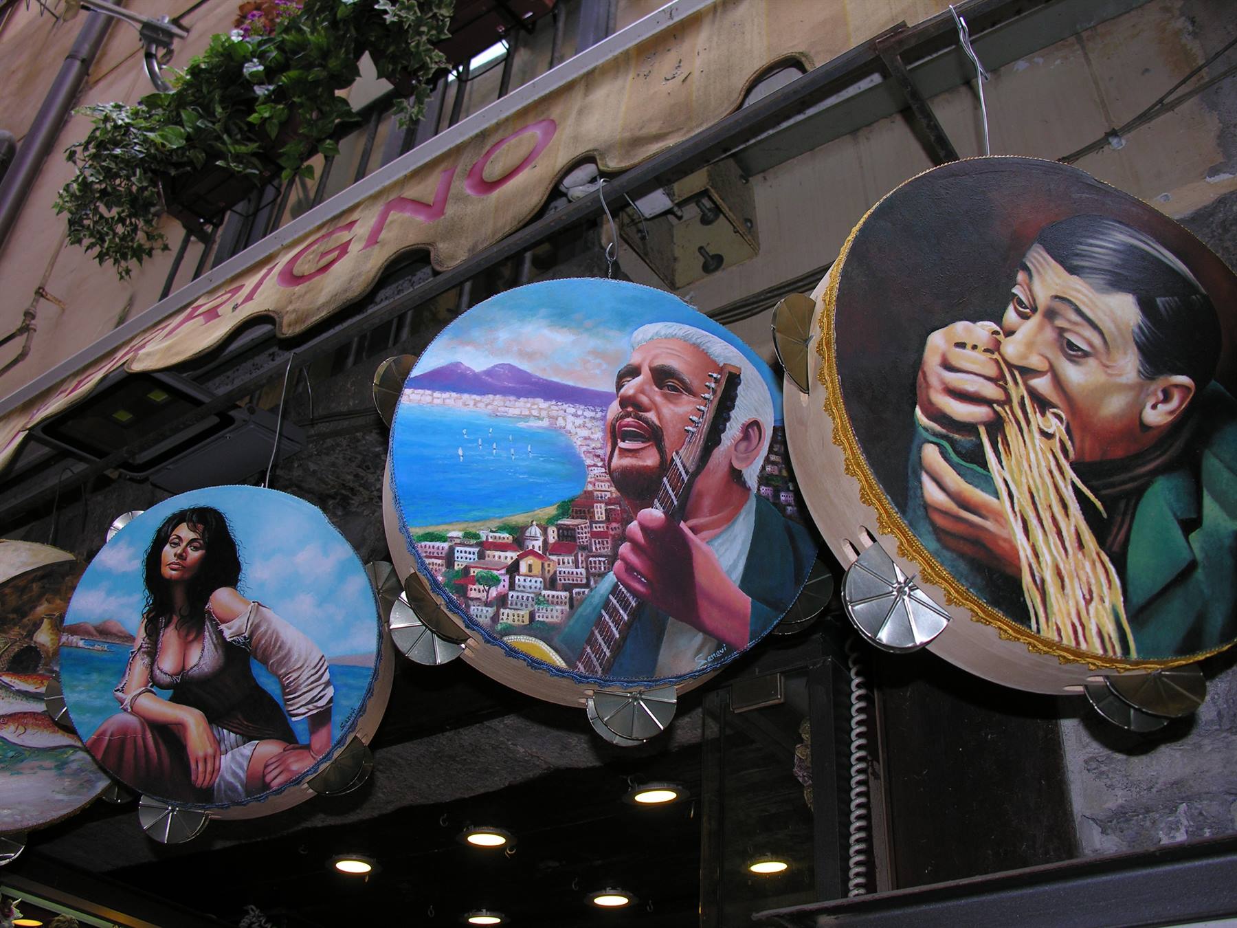 San Gregorio Armeno
