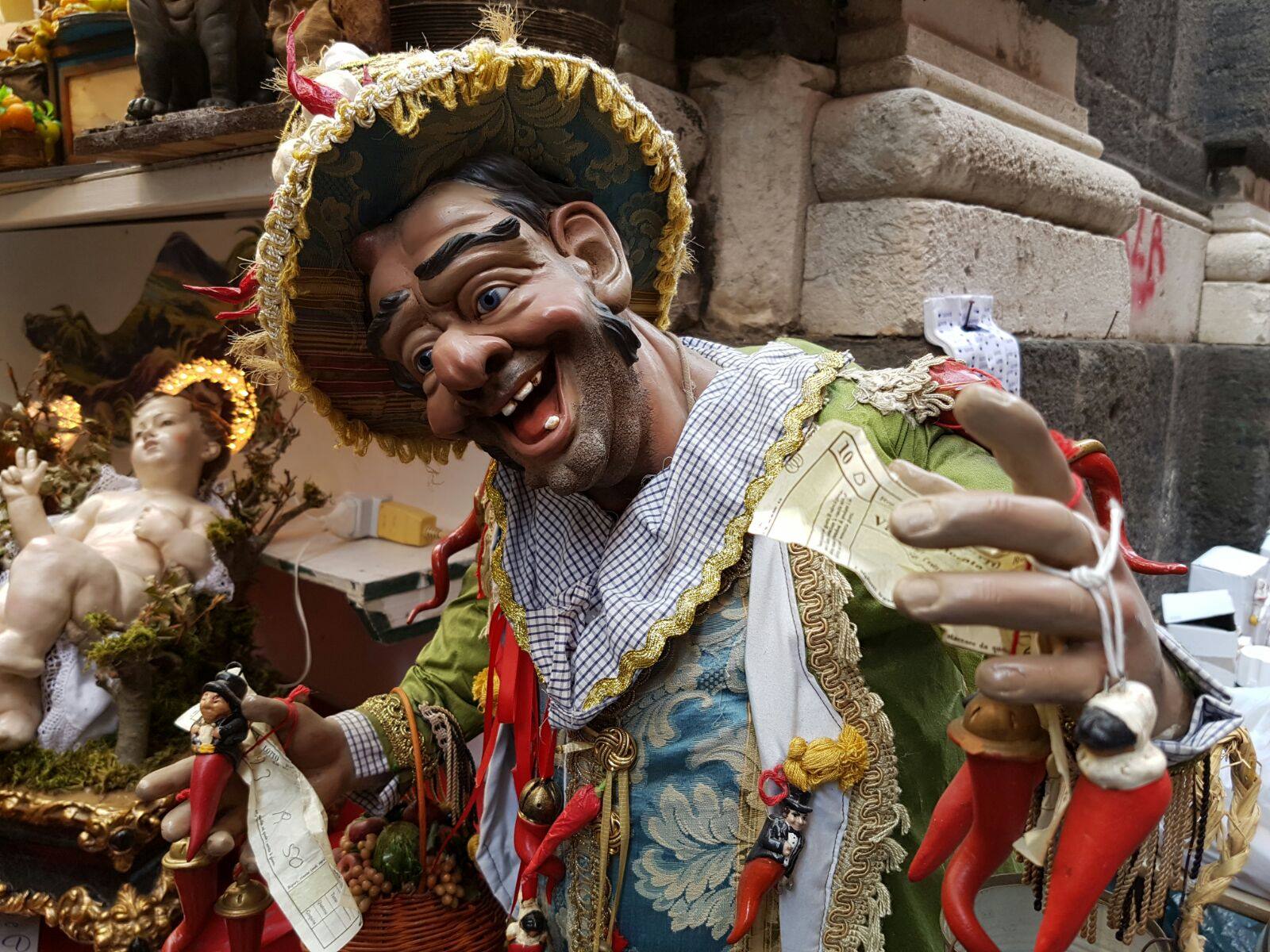 San Gregorio Armeno